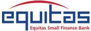 Equitas Small Finance Bank Logo