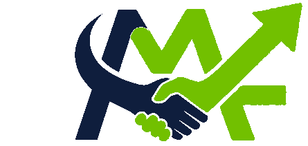 Madon Finserv Emblem