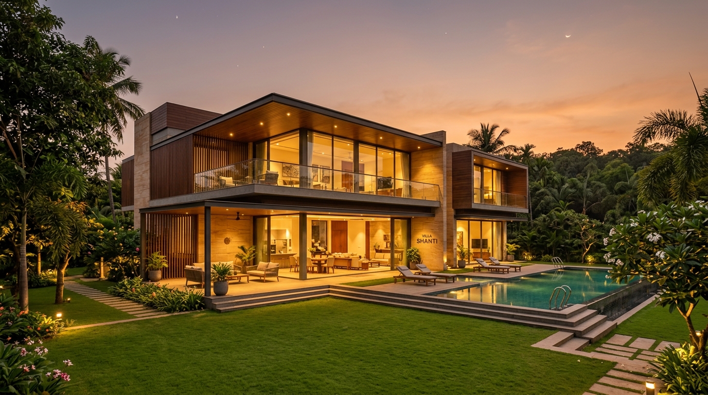 Home Loan